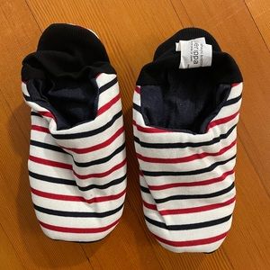 Merippa house slippers - reversible